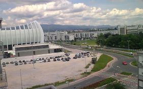 Arena Jaruscica Apartment